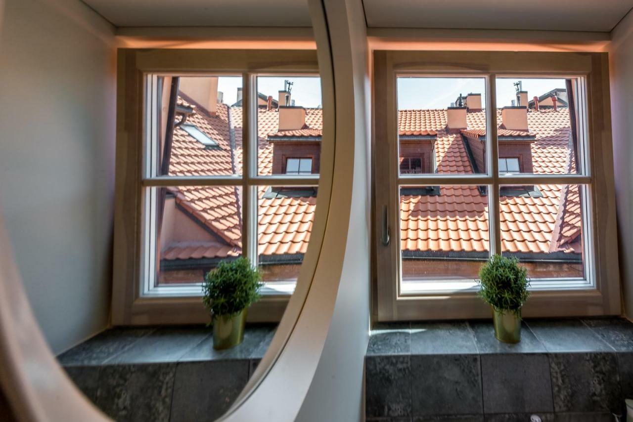 Angel House Vilnius 40 Appartement Buitenkant foto